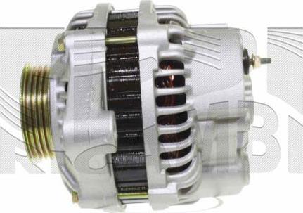 Autoteam AMI118A - Generator / Alternator allinparts.ro