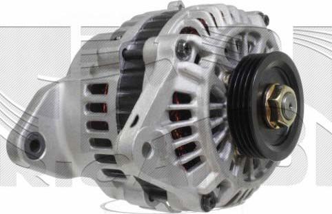 Autoteam AMI121A - Generator / Alternator - allinparts.ro