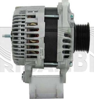 Autoteam AMI390 - Generator / Alternator allinparts.ro
