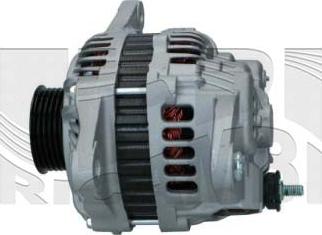 Autoteam AMI340 - Generator / Alternator - allinparts.ro