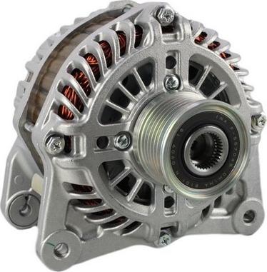 Autoteam AMI387A - Generator / Alternator - allinparts.ro