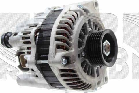 Autoteam AMI247A - Generator / Alternator - allinparts.ro