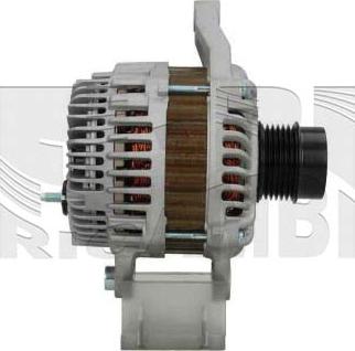 Autoteam AMI265A - Generator / Alternator allinparts.ro
