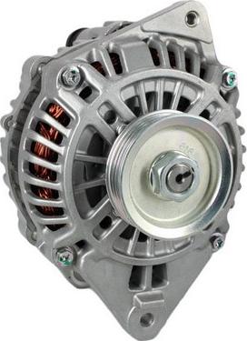 Autoteam AMI266 - Generator / Alternator allinparts.ro