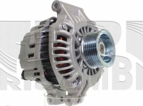 Autoteam AMI204A - Generator / Alternator allinparts.ro