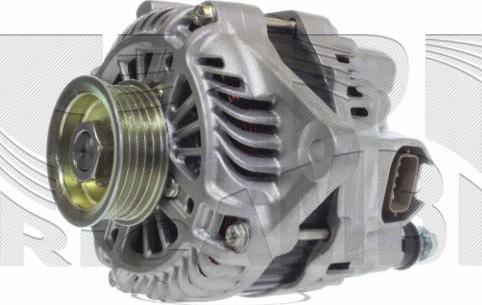 Autoteam AMI206A - Generator / Alternator allinparts.ro