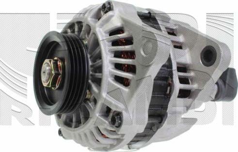 Autoteam AMI279 - Generator / Alternator allinparts.ro