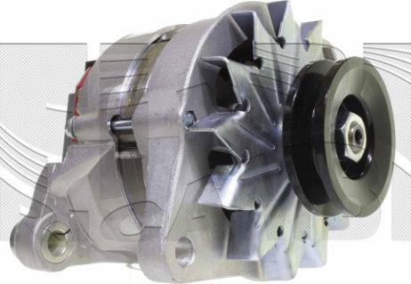 Autoteam AMM607IS - Generator / Alternator allinparts.ro