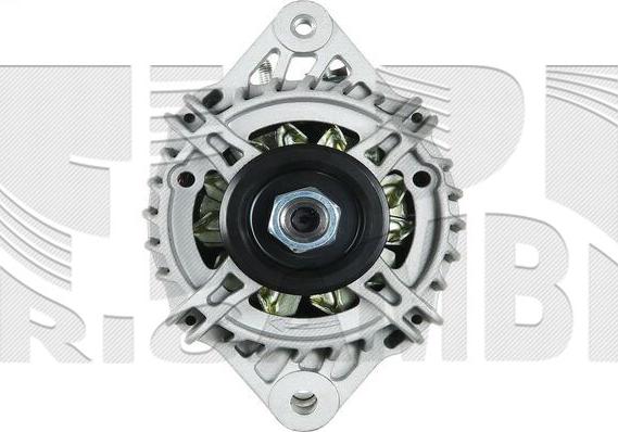 Autoteam AMM197A - Generator / Alternator - allinparts.ro