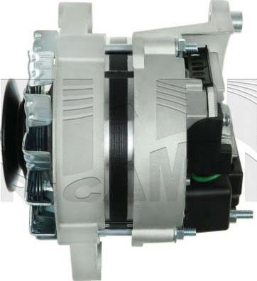 Autoteam AMM140A - Generator / Alternator - allinparts.ro