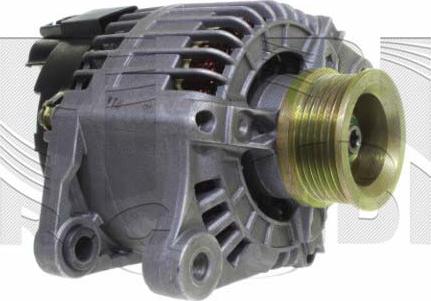 Autoteam AMM148A - Generator / Alternator allinparts.ro