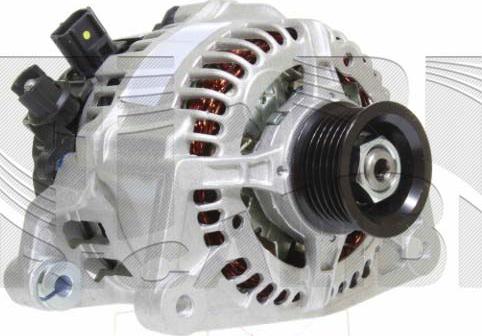 Autoteam AMM161A - Generator / Alternator allinparts.ro