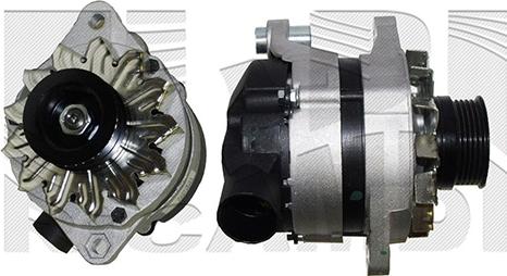Autoteam AMM168A - Generator / Alternator allinparts.ro