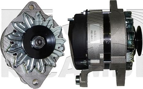 Autoteam AMM109A - Generator / Alternator allinparts.ro