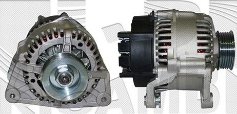 Autoteam AMM106 - Generator / Alternator allinparts.ro