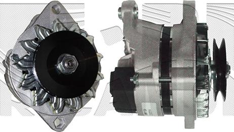 Autoteam AMM113 - Generator / Alternator - allinparts.ro