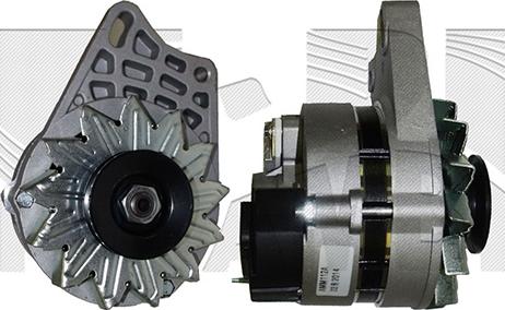 Autoteam AMM112A - Generator / Alternator - allinparts.ro