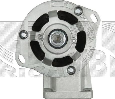Autoteam AMM136IS - Generator / Alternator allinparts.ro
