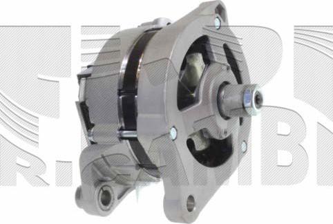 Autoteam AMM244A - Generator / Alternator allinparts.ro