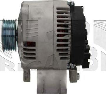 Autoteam AMM202A - Generator / Alternator allinparts.ro