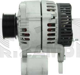 Autoteam AMM214A - Generator / Alternator allinparts.ro