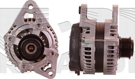 Autoteam AMM223 - Generator / Alternator allinparts.ro