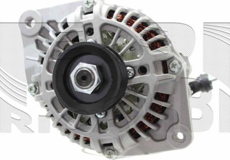 Autoteam APO105 - Generator / Alternator - allinparts.ro