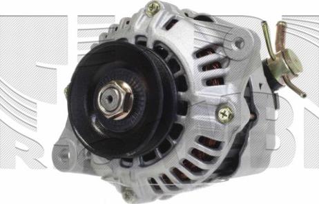 Autoteam APO107 - Generator / Alternator allinparts.ro