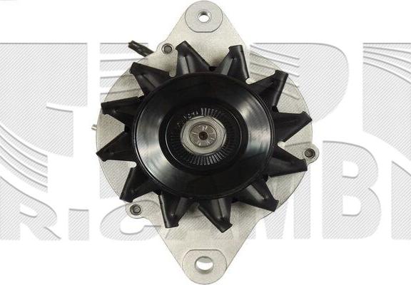 Autoteam APO116 - Generator / Alternator allinparts.ro