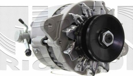 Autoteam APO111 - Generator / Alternator allinparts.ro
