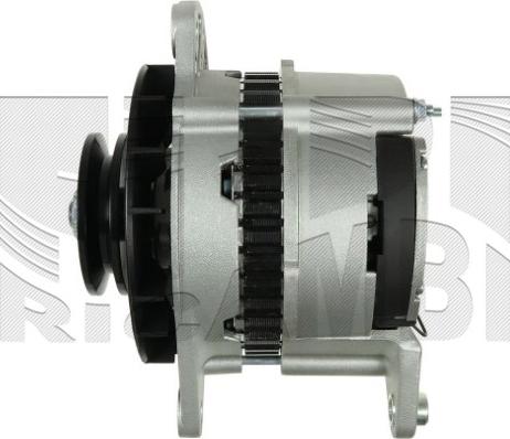Autoteam APR108A - Generator / Alternator allinparts.ro