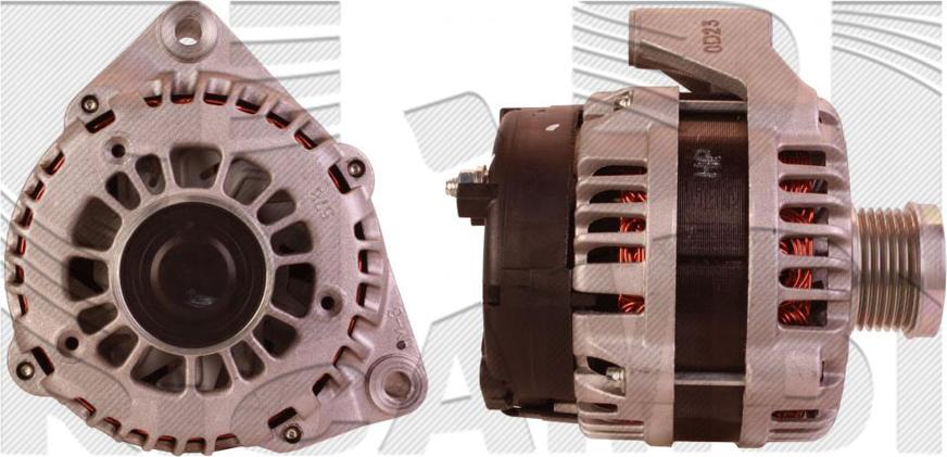 Autoteam ASS101A - Generator / Alternator allinparts.ro