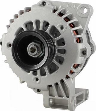 Autoteam ASS107 - Generator / Alternator - allinparts.ro