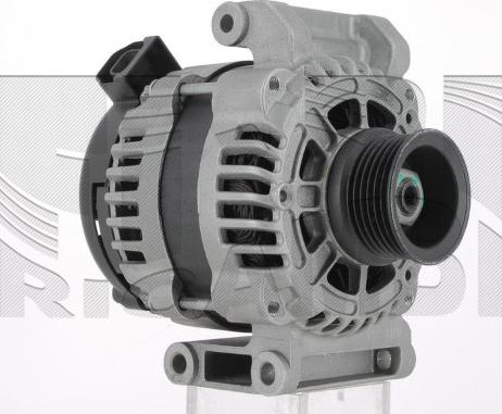 Autoteam ASS126 - Generator / Alternator - allinparts.ro