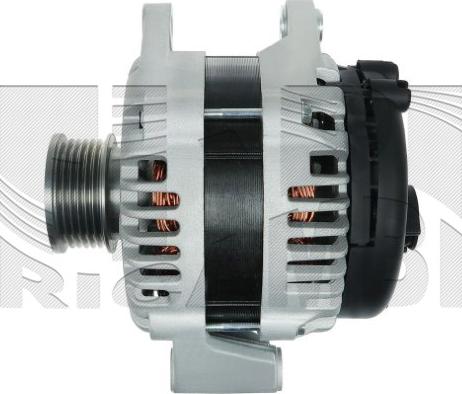 Autoteam ASS122 - Generator / Alternator - allinparts.ro