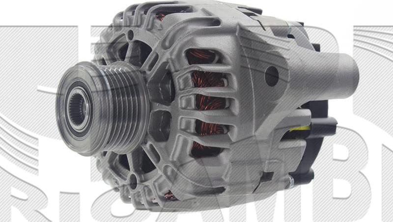 Autoteam AVA499 - Generator / Alternator allinparts.ro