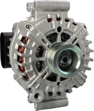 Autoteam AVA440A - Generator / Alternator - allinparts.ro