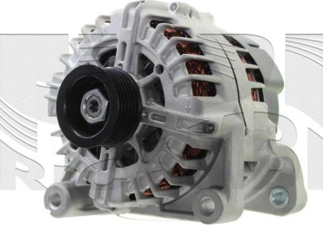 Autoteam AVA484 - Generator / Alternator - allinparts.ro