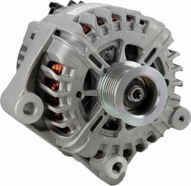Autoteam AVA487 - Generator / Alternator - allinparts.ro