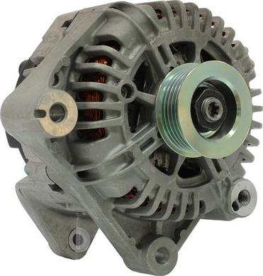 Autoteam AVA479A - Generator / Alternator allinparts.ro