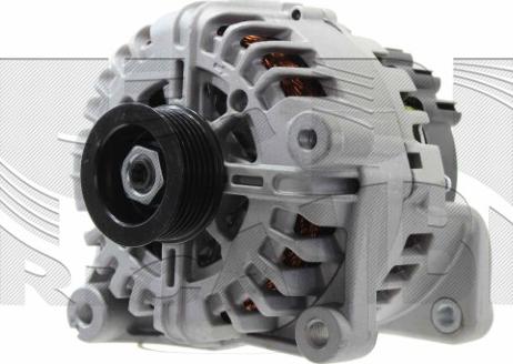 Autoteam AVA475 - Generator / Alternator - allinparts.ro