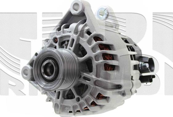 Autoteam AVA590 - Generator / Alternator allinparts.ro
