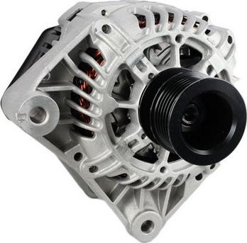 Autoteam AVA566A - Generator / Alternator - allinparts.ro