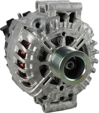 Autoteam AVA561 - Generator / Alternator - allinparts.ro