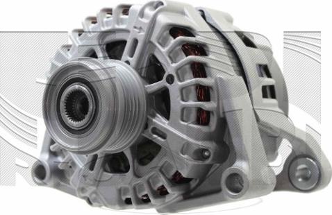 Autoteam AVA568 - Generator / Alternator allinparts.ro