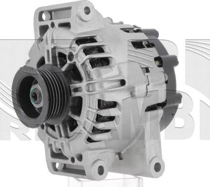 Autoteam AVA501 - Generator / Alternator allinparts.ro