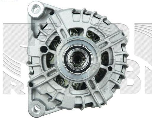 Autoteam AVA585 - Generator / Alternator - allinparts.ro