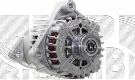 Autoteam AVA536 - Generator / Alternator - allinparts.ro