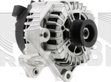 Autoteam AVA531 - Generator / Alternator - allinparts.ro