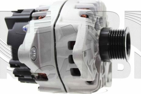 Autoteam AVA538 - Generator / Alternator - allinparts.ro